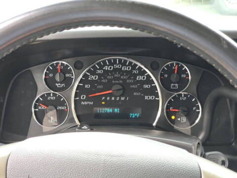 2019 Chevrolet Express 3500