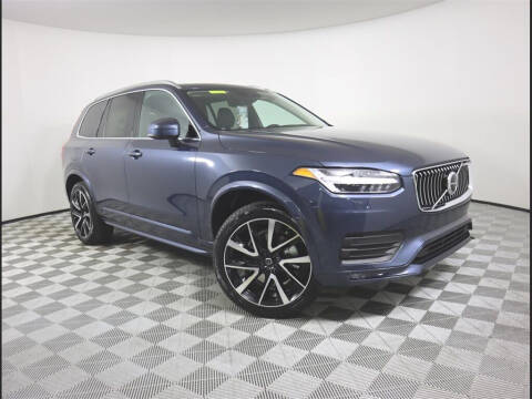 2022 Volvo XC90