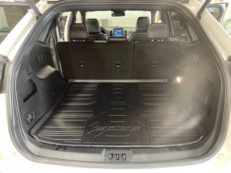 2023 Ford Edge ST-Line