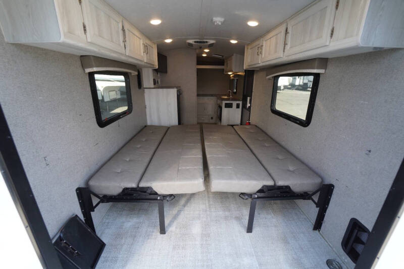 2020 Forest River Rockwood Geo Pro