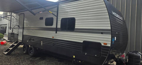 2024 Keystone RV Hideout
