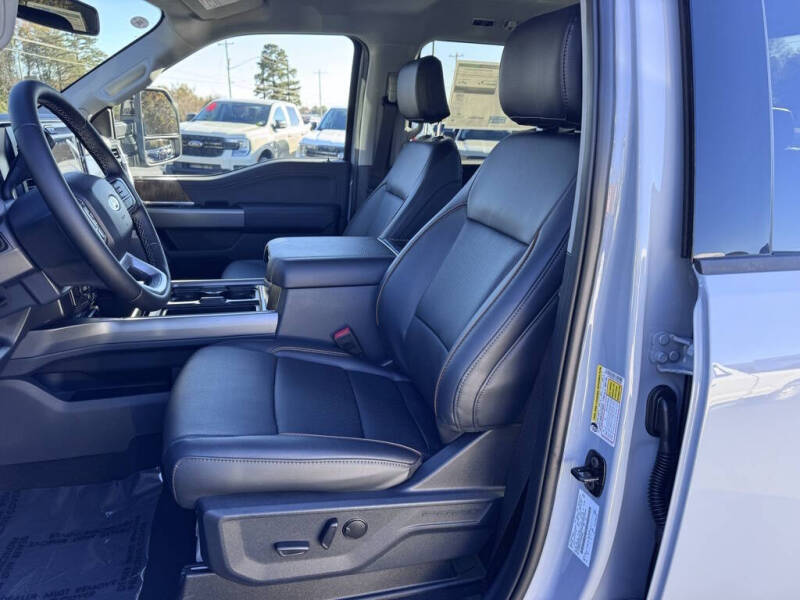 2026 Ford F-350 Super Duty