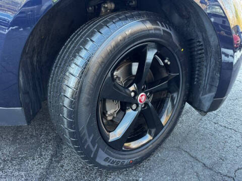 2020 Jaguar F-PACE 25t Premium