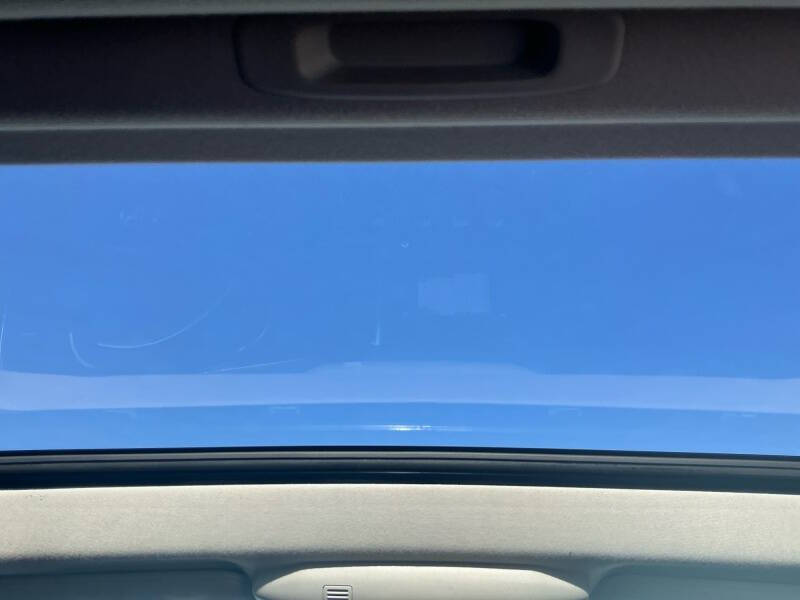 2018 Toyota Sequoia Platinum