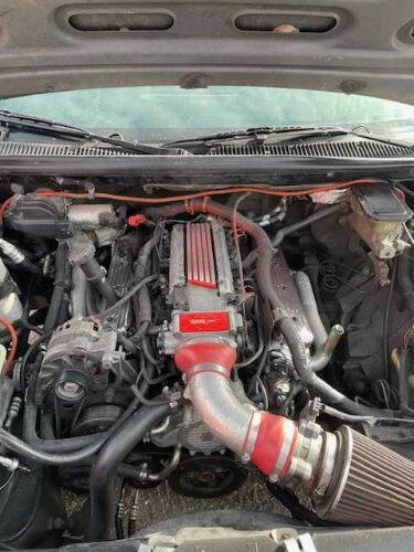 1994 Chevrolet Impala SS