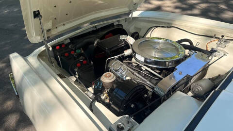 1963 Studebaker Avanti
