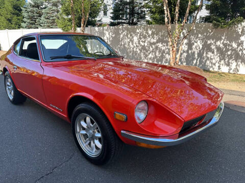 1972 Datsun 240Z