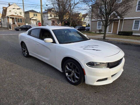 2015 Dodge Charger