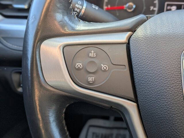 2019 GMC Acadia SLE-1