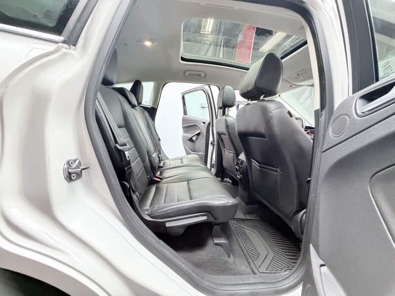 2013 Ford C-MAX Energi SEL