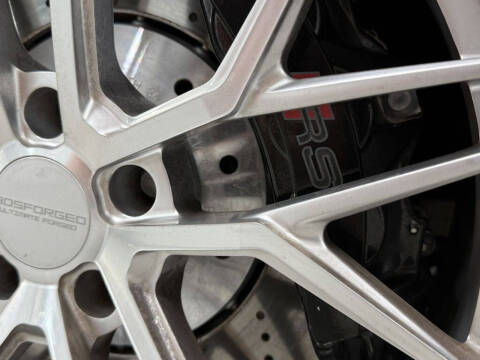 2014 Audi RS 7 4.0T quattro Prestige