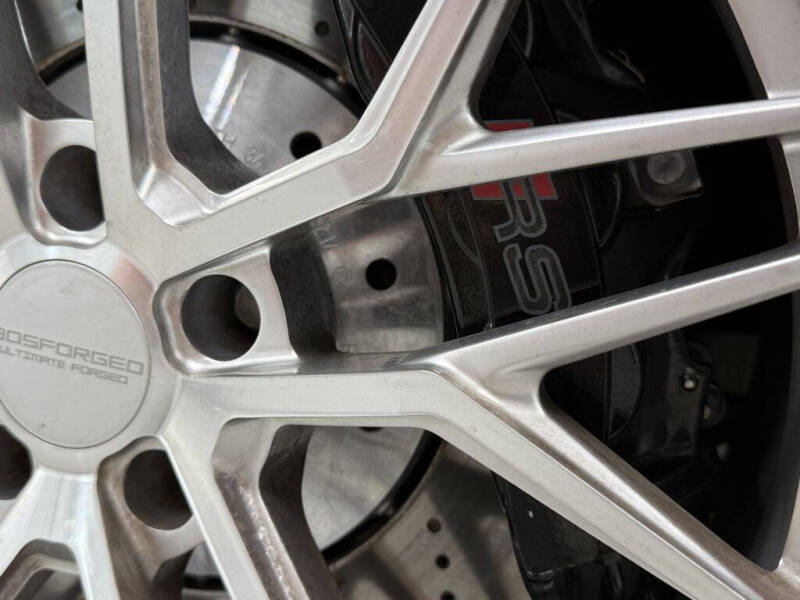 2014 Audi RS 7 4.0T quattro Prestige