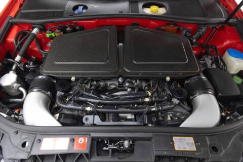 2003 Audi RS 6 quattro