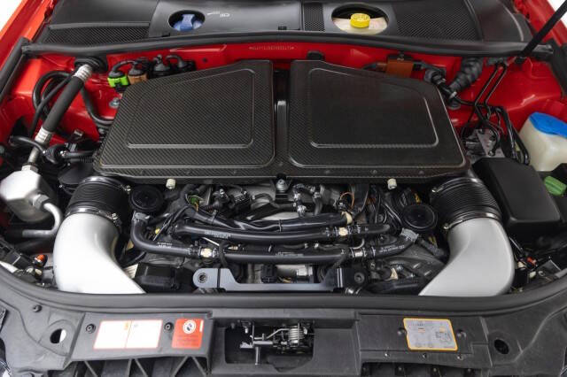 2003 Audi RS 6 quattro