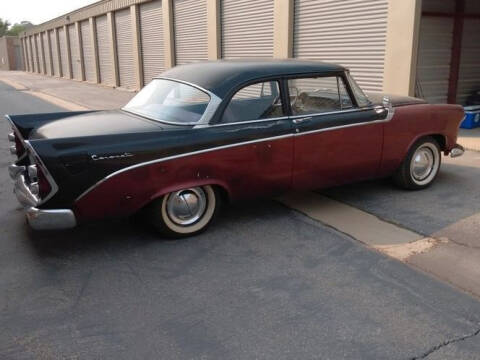 1956 Dodge Coronet