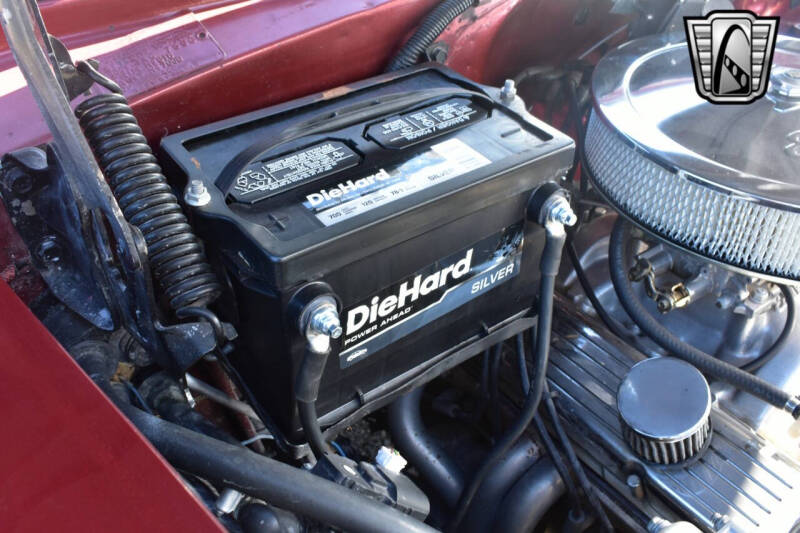 1956 Chevrolet Bel Air