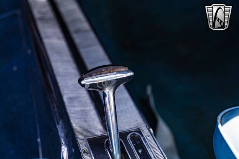 1964 Chevrolet Malibu