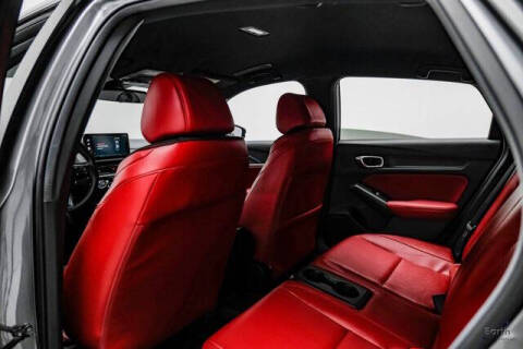 2024 Acura Integra Type S