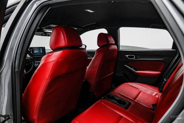 2024 Acura Integra Type S