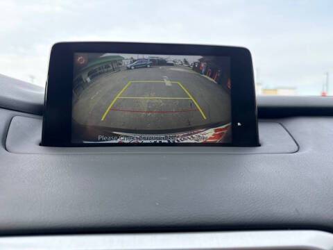 2018 Mazda CX-9 Grand Touring