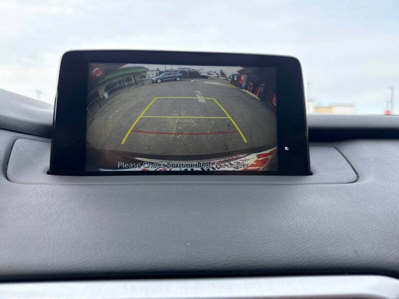 2018 Mazda CX-9 Grand Touring