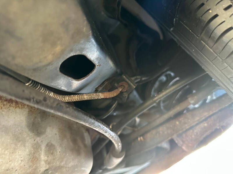 1993 Cadillac DeVille