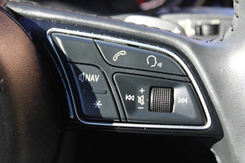 2019 Audi A4 quattro Premium Plus 45 TFSI