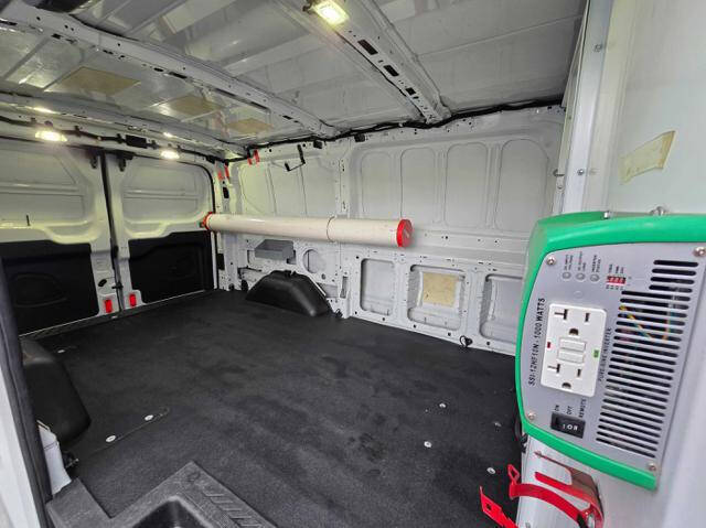 2015 Ford Transit 150