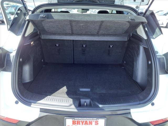 2021 Buick Encore GX for sale at Bryans Car Corner 2 in Midwest City, OK