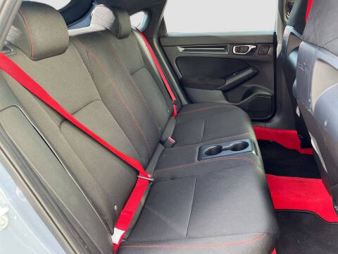 2025 Honda Civic Type R
