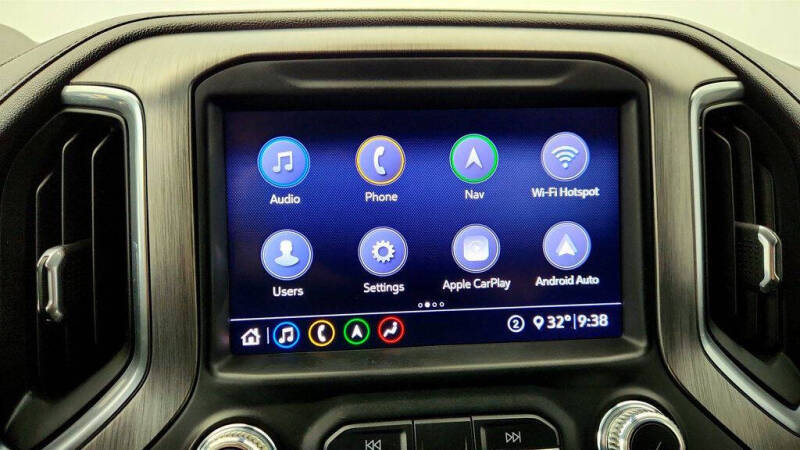 2020 GMC Sierra 2500HD