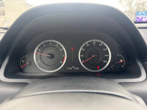 2011 Honda Accord EX