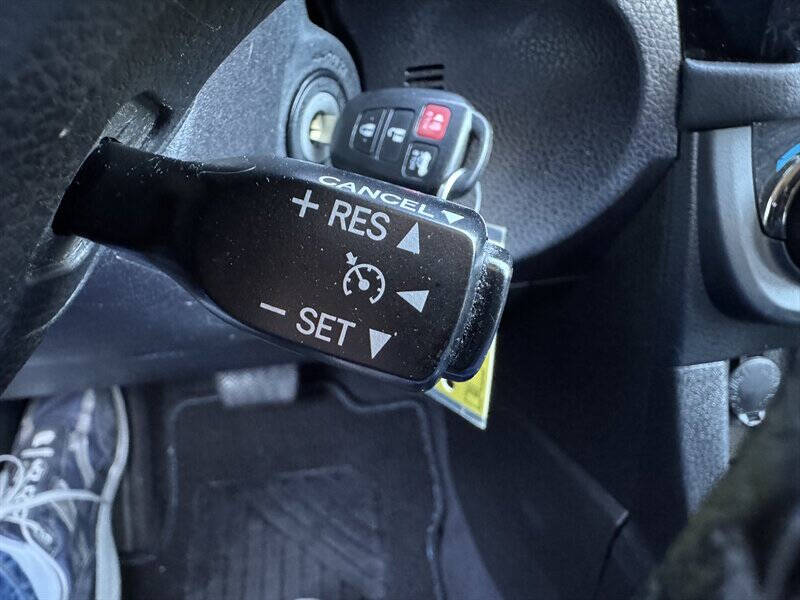 2016 Toyota Corolla S