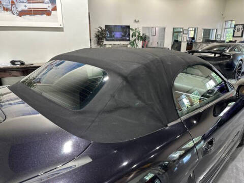 2014 Porsche Boxster