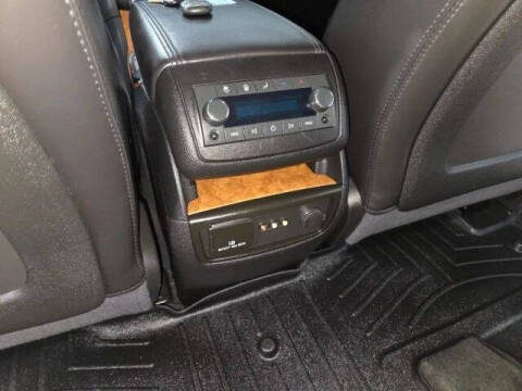 2012 Buick Enclave Premium