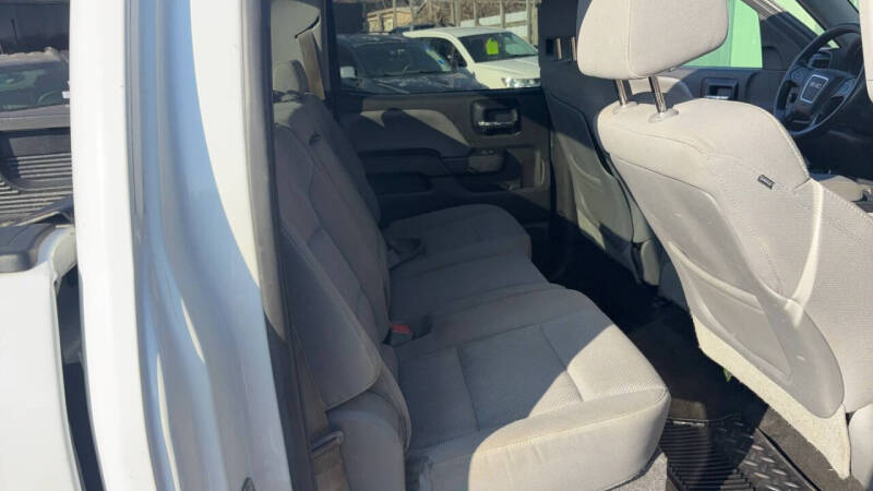 2014 GMC Sierra 1500