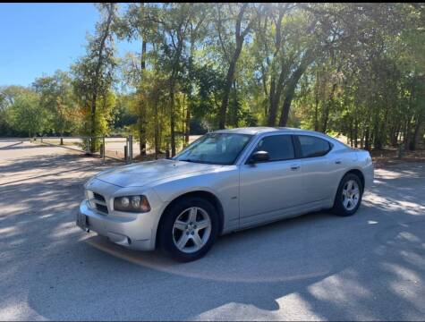 2008 Dodge Charger for sale at Race Auto Sales in San Antonio TX