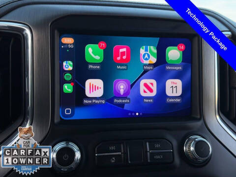 2023 GMC Sierra 2500HD