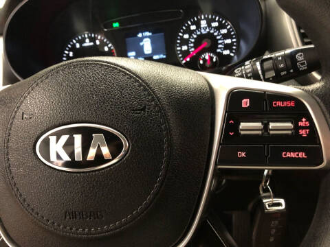2020 Kia Sorento LX V6