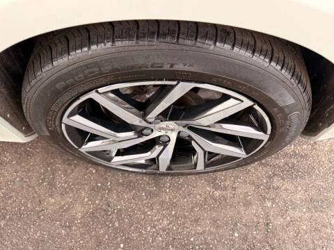 2019 Volvo S60 T6 Momentum