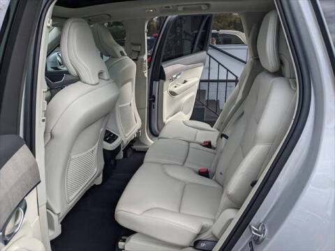 2023 Volvo XC90 B6 Plus Bright Theme 7P