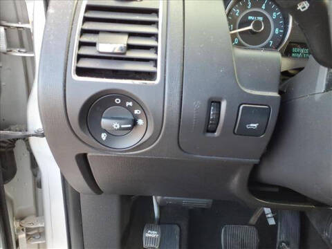 2011 Ford Flex