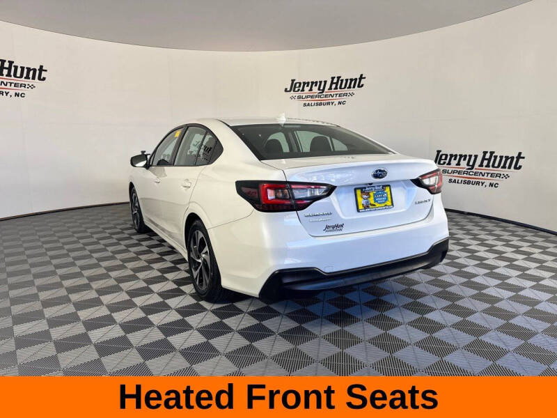 2023 Subaru Legacy Premium