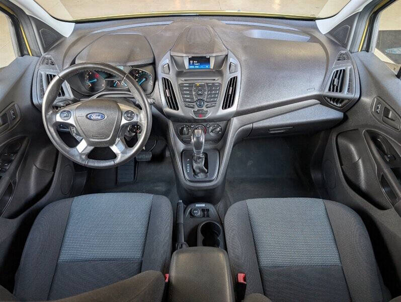 2016 Ford Transit Connect XL