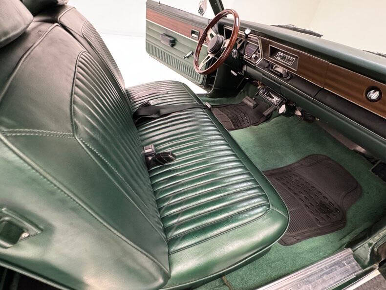 1974 Dodge Dart