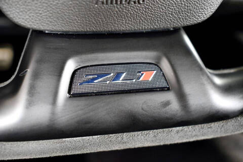 2023 Chevrolet Camaro ZL1