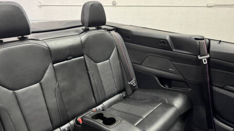 2024 BMW M4 Competition xDrive