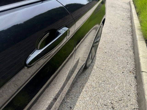 2014 BMW 4 Series 428i