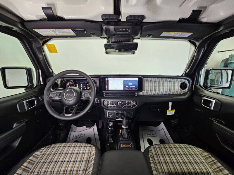 2026 Jeep Gladiator 85th Anniversary Edition