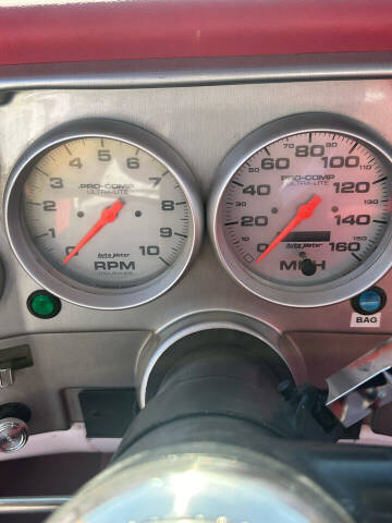 1977 GMC Sierra 2500